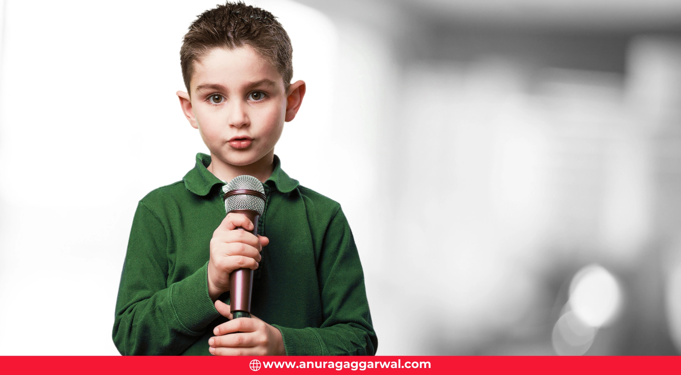 Fun Public Speaking Activities